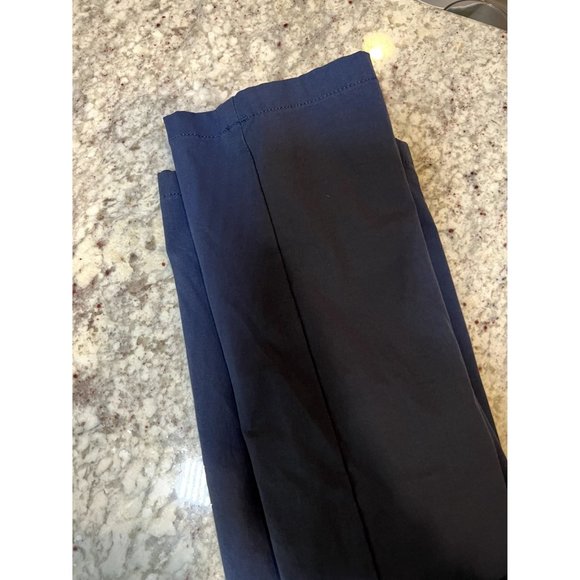 Vineyard Vines OTG On The Go Pants Dark Blue - Size 32x32 - Picture 5 of 6